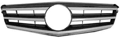 VAN WEZEL 3091518 -  Решетка радиатора